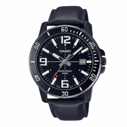 CASIO GENERAL MTP-VD01BL-1BVUDF